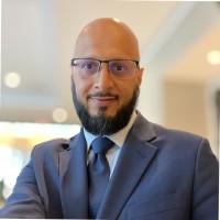 Mo Ehtesham