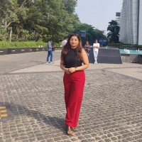 Pratiksha Singh Baghel