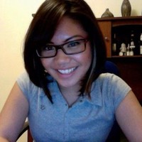 Jamie Rose Salvador