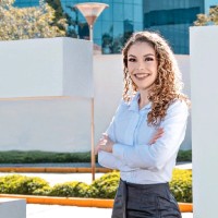Julia Fonseca Ramos