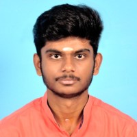 Kishor M