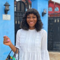 Mabel Marfo