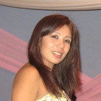 Ursula Pachamango  Canevaro Esan