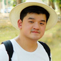 Wang Hua Sheng