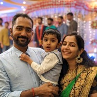Karthik Ramani