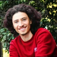 Ali Ahmed Jan