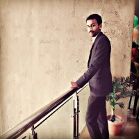 sharath v