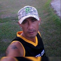 Anthony Tiozon