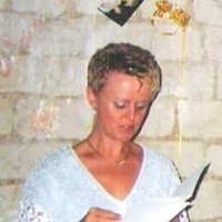 Nadine MARABEAU