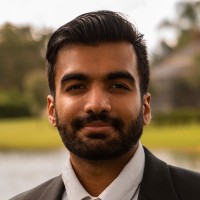 Dhruv N. Patel