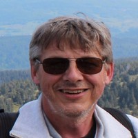 Harry Jensen