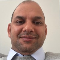 Sam Semwal