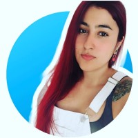 Tatiana Zapata Rodriguez