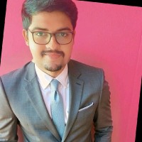karthik Manikandan