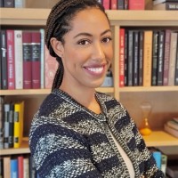 Jasmine Ahmed