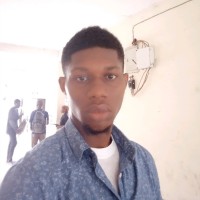 Promise Okoli