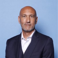 Steve George