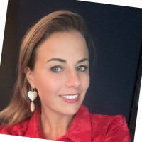 Myrtille van Beurden