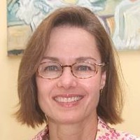Vicky Markham
