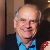 José Geraldo V. Carneiro