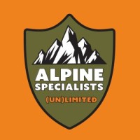Alpine Specialists Ltd