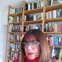 Marisa Alejandra Arteaga