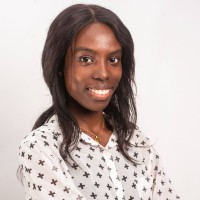 Salamatu F. Kromah