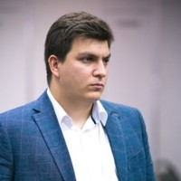 Василий Крылов