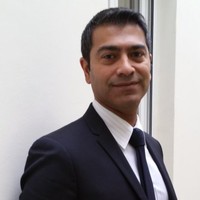 Mohamed Nazamoudine