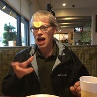 Eric Cook