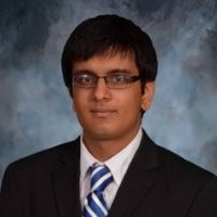 Chirag Patil