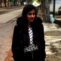 Kainat Naqvi