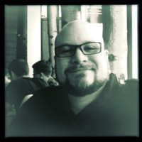 Sean Stark, R.T. (R)