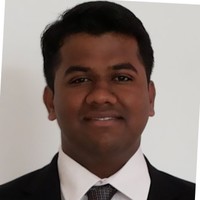 Shreyas Joshi