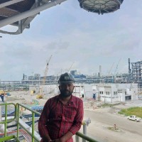 Manglesh Kumar Singh