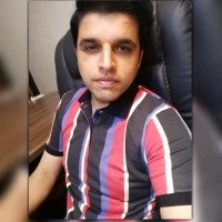 Zain Asghar