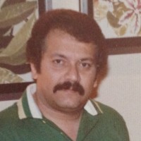 Farhad Khlighi
