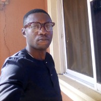 Kelvin Jibunoh