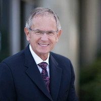 Meinhard (Meini) Ickert