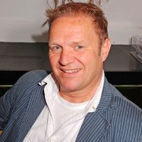 Frank Vingerhoets
