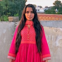 Ayesha Noor