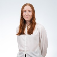Tove Lundström Lundvik