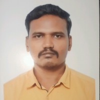 Mohammad Chikandar.A