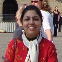 Manjiri Bhalerao