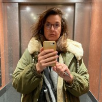 JULIETTE DUTOIT