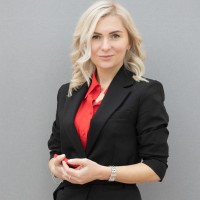 Christina Serebriakova