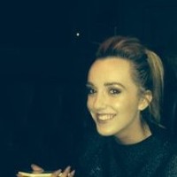 Ellen Robson