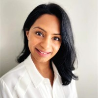 Bhargavi Nirmal