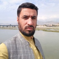 Kefayatullah Hekmat