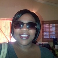 Thulisile Shabangu